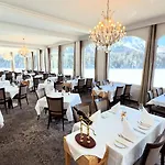 Waldhaus Am St. Moritz