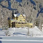 Waldhaus Am