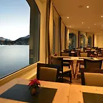Hotel Waldhaus Am St. Moritz