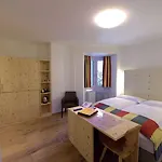 Waldhaus Am Hotel St Moritz