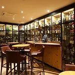 Waldhaus Am Hotel