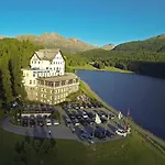 Waldhaus Am Hotel