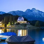 Waldhaus Am 3* St. Moritz