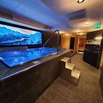 Waldhaus Am St Moritz