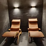 Waldhaus Am St. Moritz