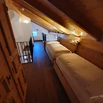Hotel Waldhaus Am St. Moritz