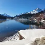 Waldhaus Am
