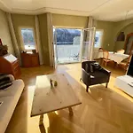 Waldhaus Am St Moritz