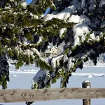 Hotel Waldhaus Am St. Moritz