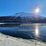 Hotel Waldhaus Am St. Moritz