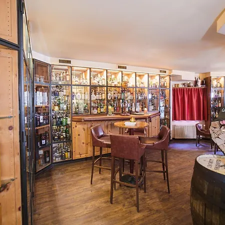 فندق Waldhaus Am