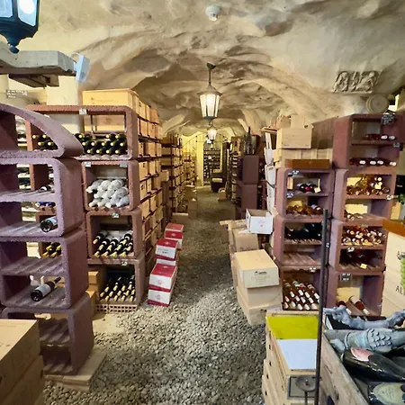 Waldhaus Am Ξενοδοχείο