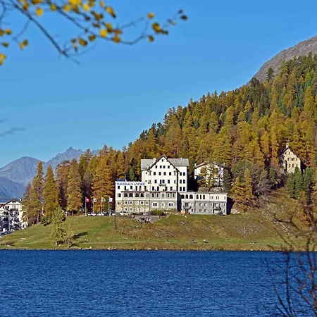 Waldhaus Am Hotell