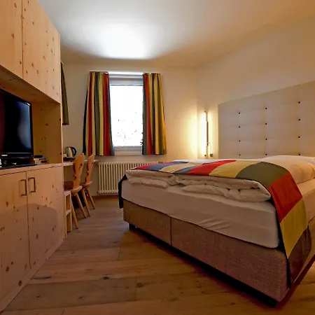 Waldhaus Am Σεντ Μόριτζ