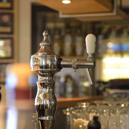 Waldhaus Am Ξενοδοχείο 3*