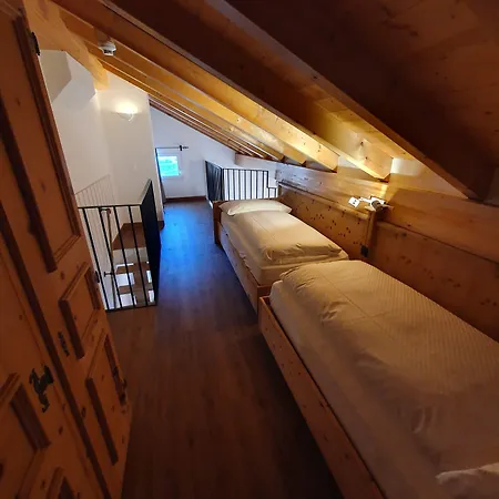 فندق Waldhaus Am سانت موريتز