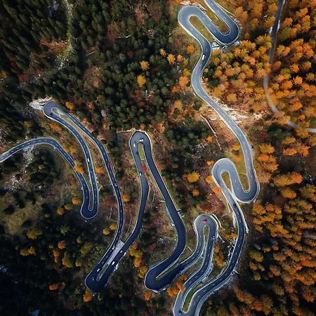 Ξενοδοχείο Waldhaus Am Σεντ Μόριτζ