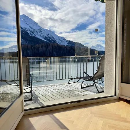 Waldhaus Am
