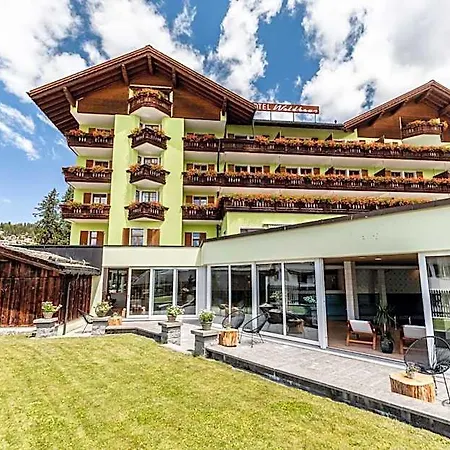 Waldhaus Am Hotel