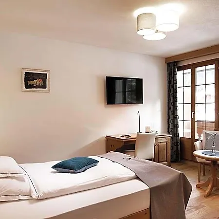 Hotel Waldhaus Am