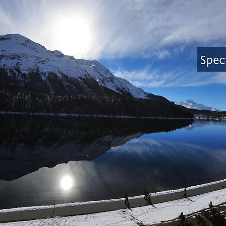 فندق Waldhaus Am