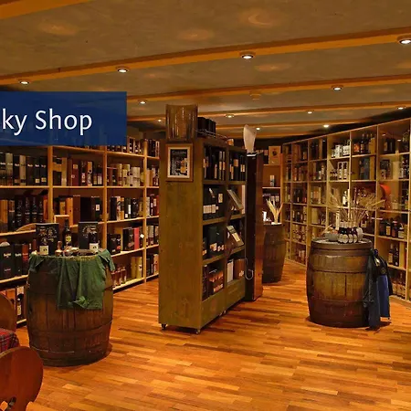 فندق Waldhaus Am سانت موريتز