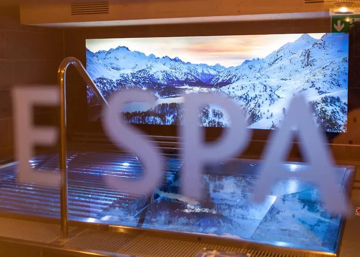 발트하우스 암 제 호텔 3*