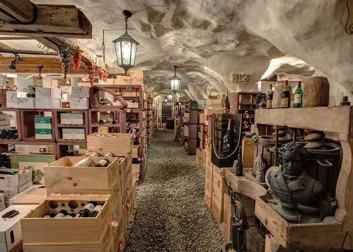 Waldhaus Am فندق سانت موريتز