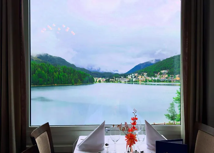 Waldhaus Am Hotel 3*