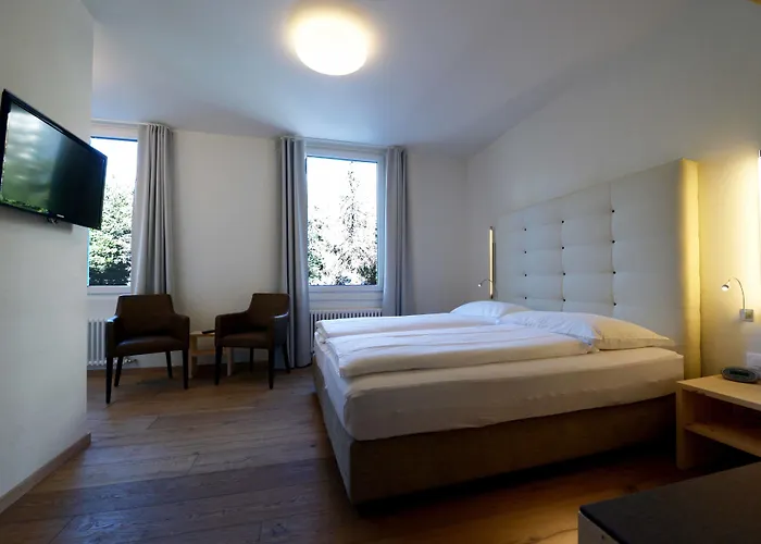 فندق Waldhaus Am