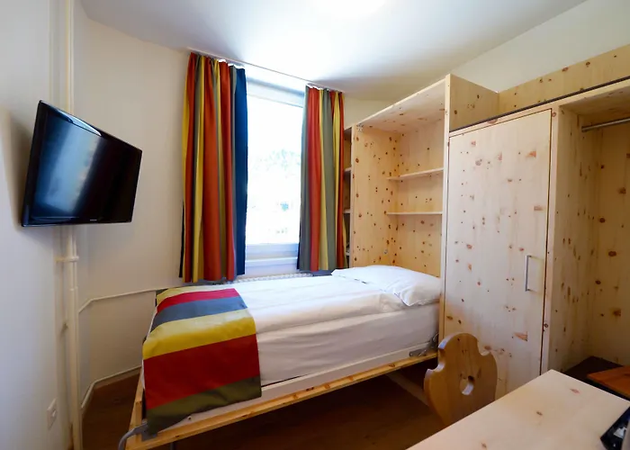 발트하우스 암 제 호텔