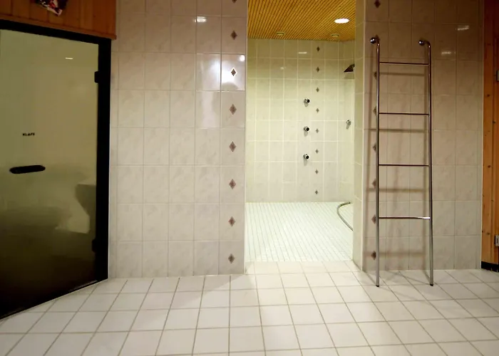 Waldhaus Am Hotel 3*