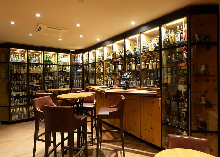 Waldhaus Am فندق