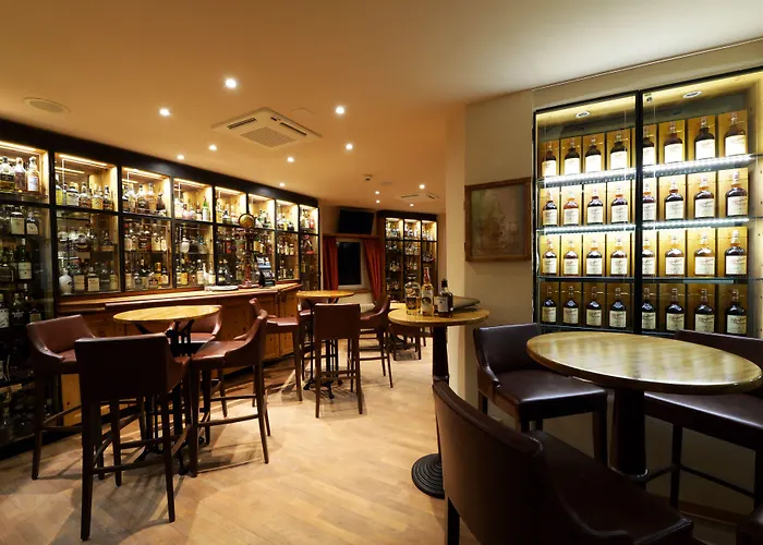 Waldhaus Am São Moritz