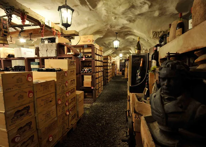 فندق Waldhaus Am 3*