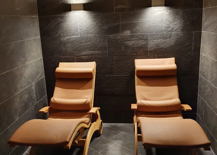 Waldhaus Am سانت موريتز