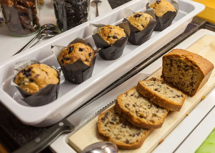 발트하우스 암 제 호텔 세인트모리츠