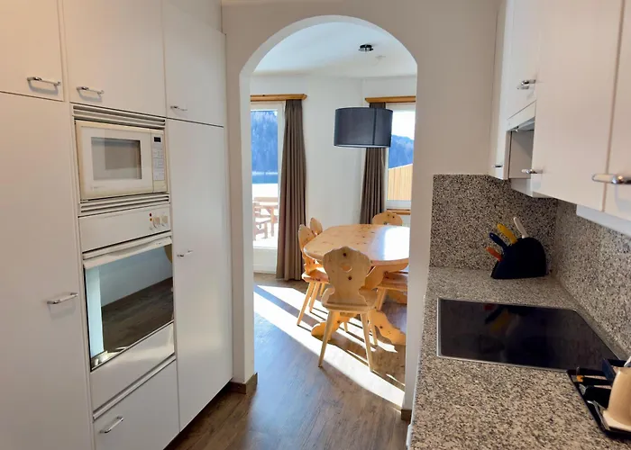 Waldhaus Am فندق سانت موريتز