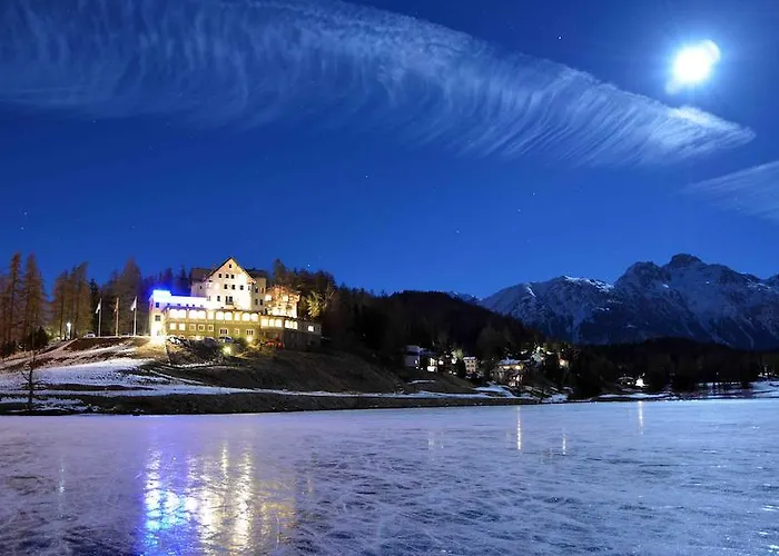 발트하우스 암 제 3*