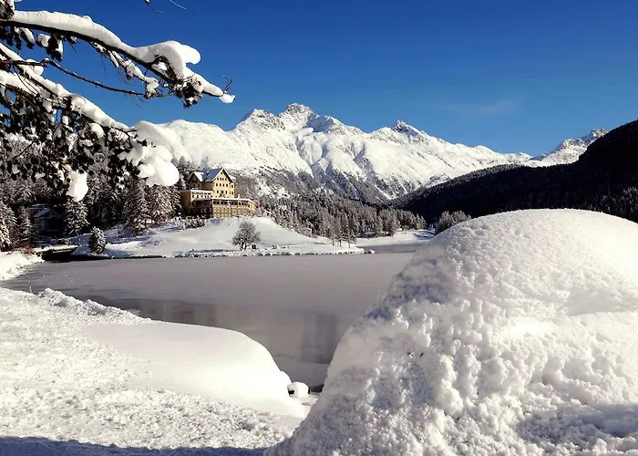 발트하우스 암 제 3*