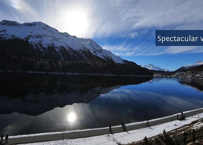 호텔 발트하우스 암 제