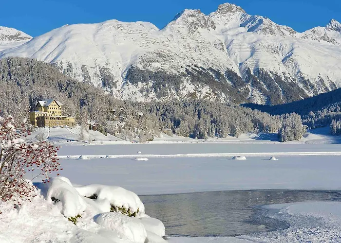 발트하우스 암 제 3*