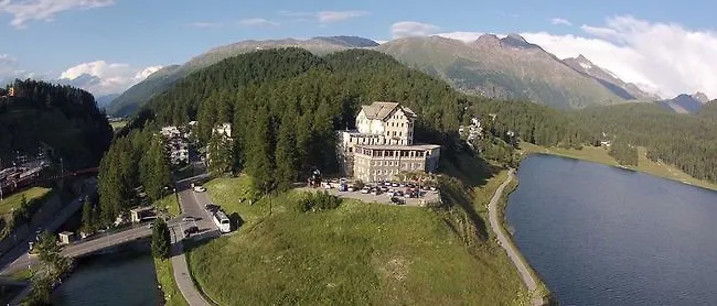 발트하우스 암 제 3*