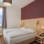 Waldhaus Am Saint-Moritz