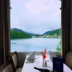 Waldhaus Am Otel 3*