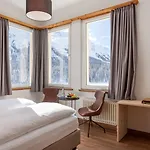 Otel Waldhaus Am 3*