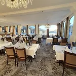Otel Waldhaus Am Saint-Moritz