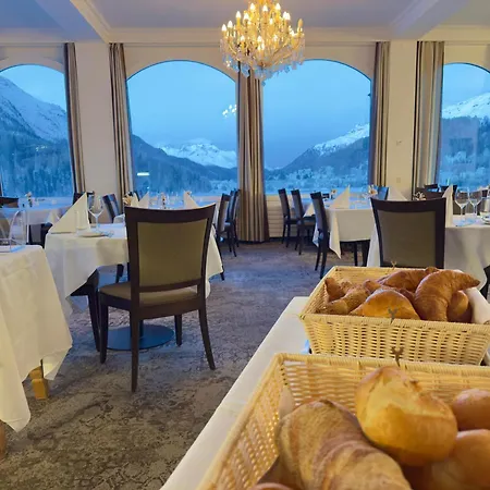 ヴァルトハウス アム ゼー 3*