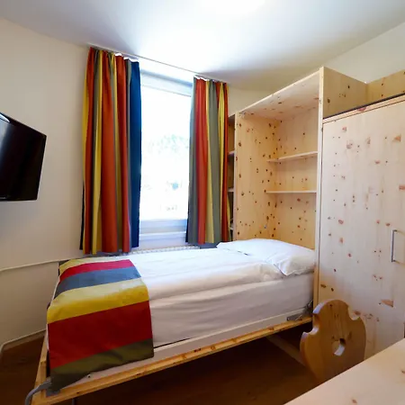 ヴァルトハウス アム ゼー ホテル