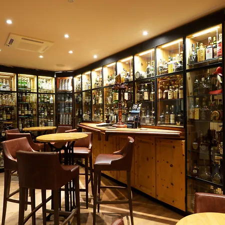 ヴァルトハウス アム ゼー ホテル